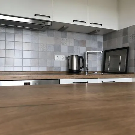 Beachhouse * Staberdorf