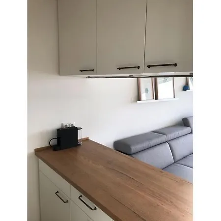 度假居 Beachhouse Staberdorf