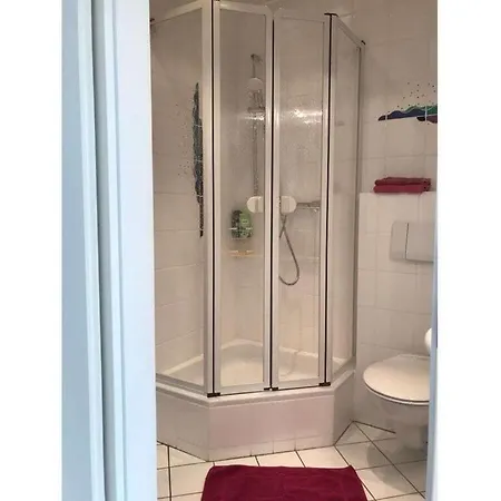 Beachhouse Staberdorf