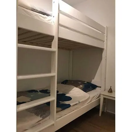 Beachhouse 度假居 Staberdorf