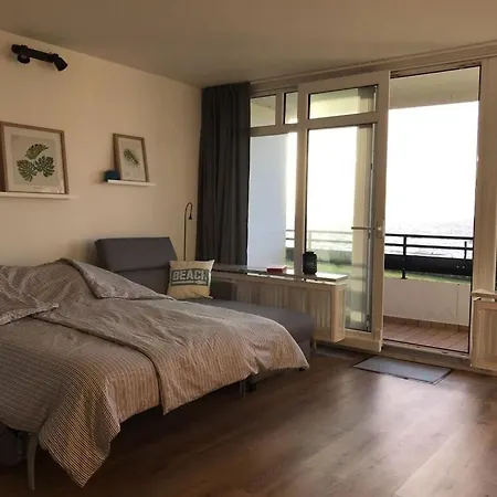 Ferienhaus Beachhouse Staberdorf