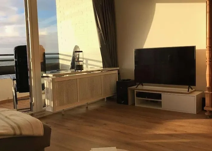 Beachhouse Casa de Férias Staberdorf