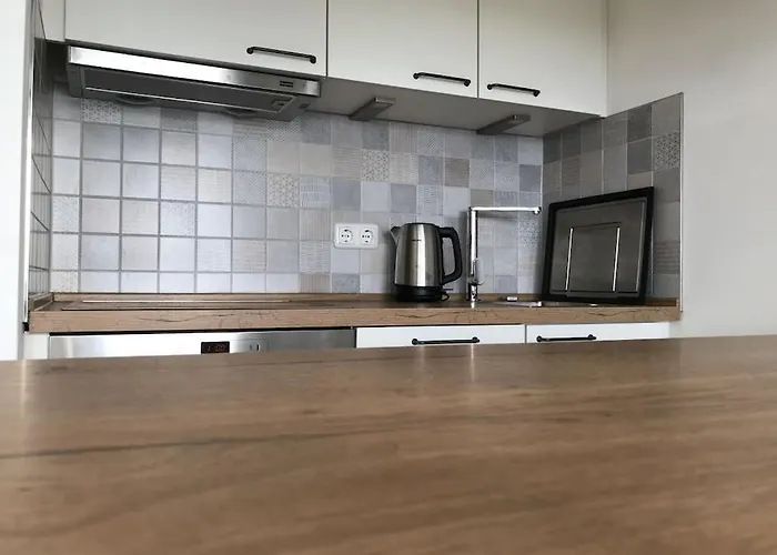 Beachhouse * Staberdorf